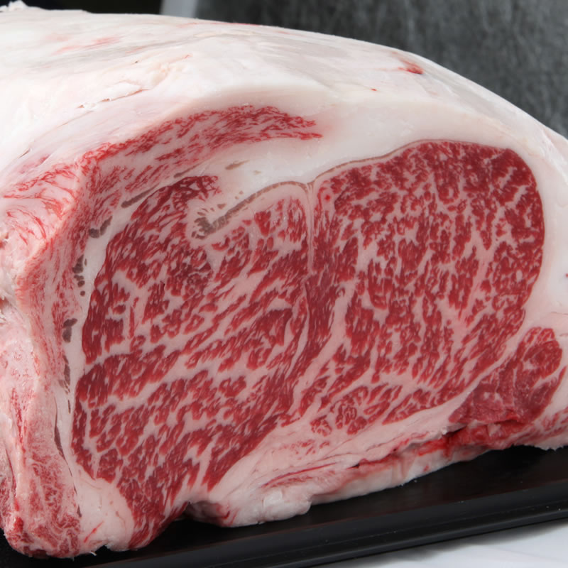 Rib Eye Roll